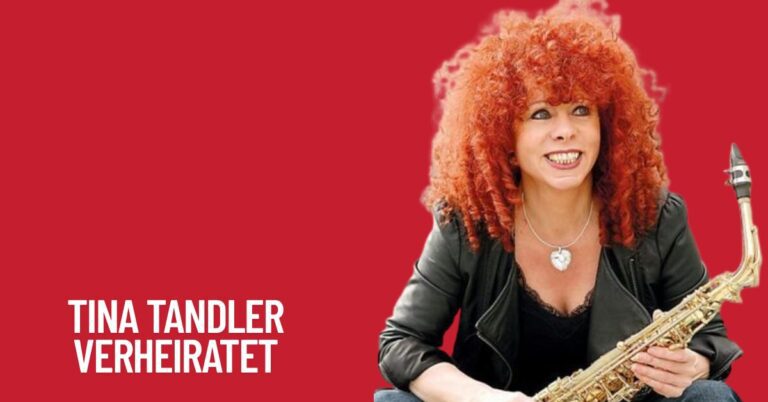 Tina Tandler Verheiratet