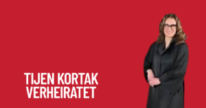 Tijen Kortak Verheiratet
