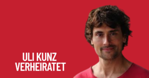 Uli Kunz Verheiratet