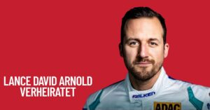 Lance David Arnold Verheiratet