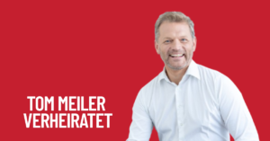Tom Meiler Verheiratet