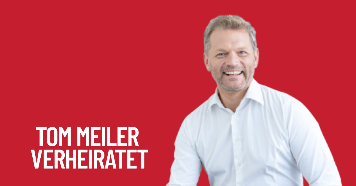 Tom Meiler Verheiratet