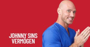 Johnny Sins Vermögen