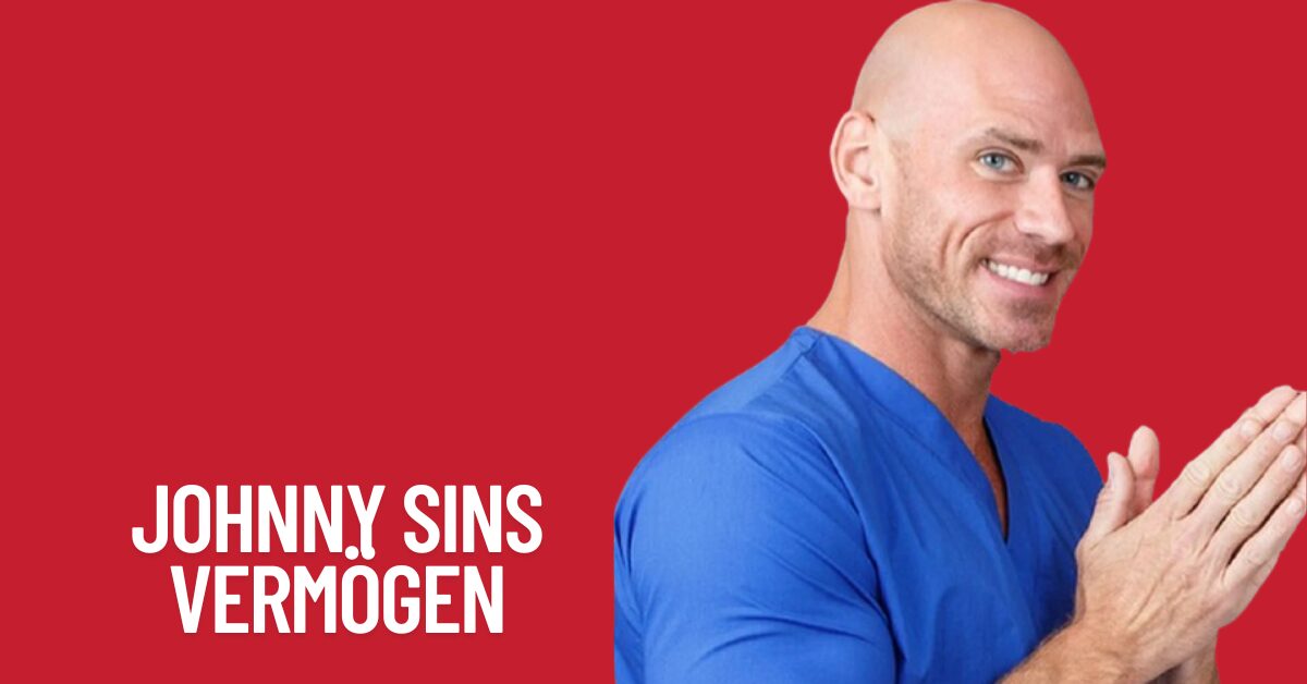 Johnny Sins Vermögen 2026: Wie reich ist der Internet-Star wirklich? Einkommen, Karriere & Reichtumsquellen 1 Johnny Sins Vermögen