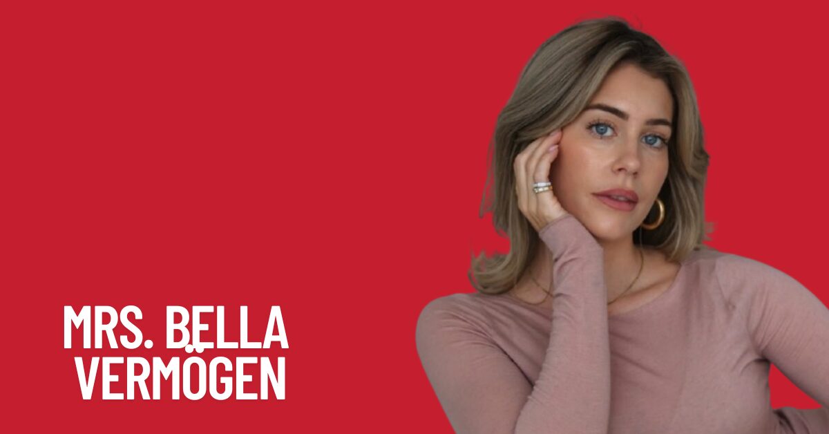 Mrs. Bella Vermögen 2026: Einkommen, Karriere, YouTube-Erfolg und wie reich ist Mrs. Bella wirklich? 1 Mrs. Bella Vermögen