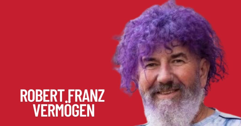 Robert Franz Vermögen