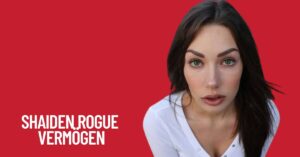Shaiden Rogue Vermögen